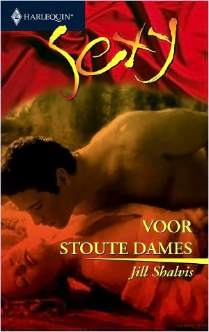 [Bare Essentials 02] • Voor stoute dames
